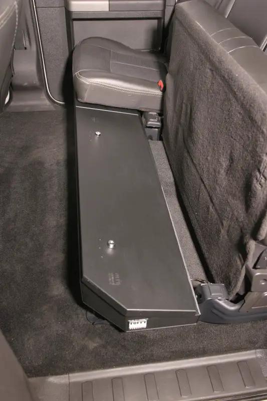 Tuffy Products TFY Underseat Drawer by Tuffy Products