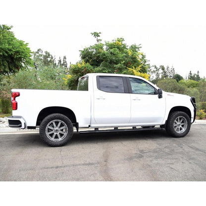 Westin WES Nerf Bars - PRO TRAXX 5 by Westin