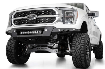 Addictive Desert Designs ADD Black Label Bumpers