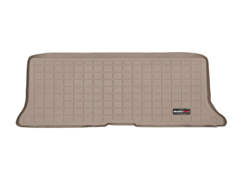 WeatherTech WT Cargo Liners - Tan by WeatherTech