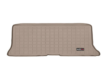 WeatherTech WT Cargo Liners - Tan by WeatherTech