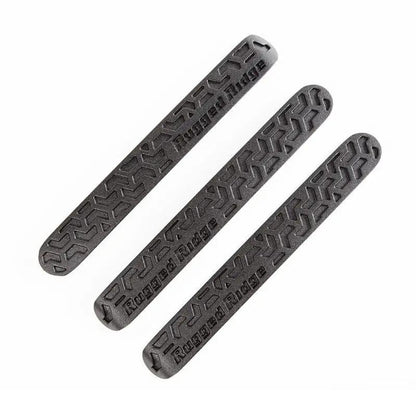 Rugged Ridge RUG Door Handles by Rugged Ridge