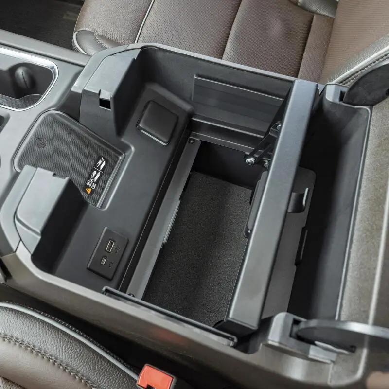Tuffy Products TFY Console Safe by Tuffy Products