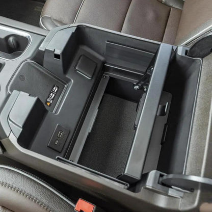 Tuffy Products TFY Console Safe by Tuffy Products