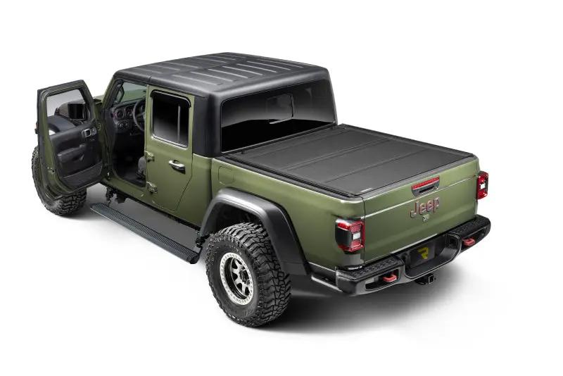 Go Rhino GOR RealTruck VoltStep Running Boards by Go Rhino
