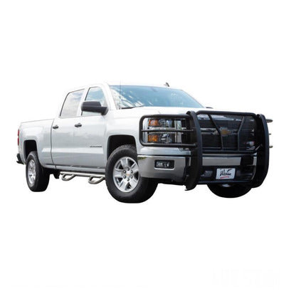 Westin WES HDX Grille Guards