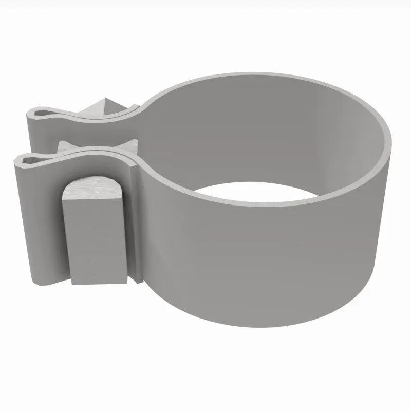 Magnaflow MAG Clamps by Magnaflow
