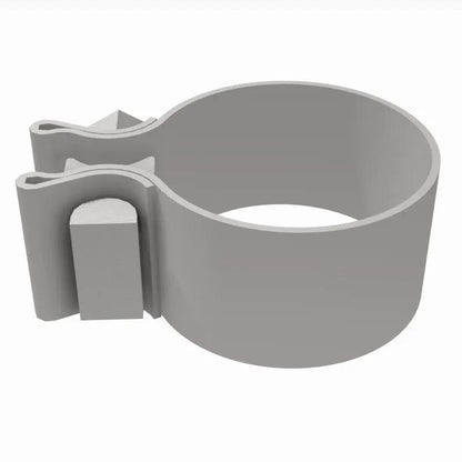 Magnaflow MAG Clamps by Magnaflow
