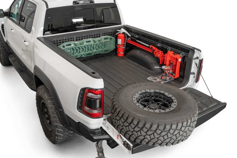 Addictive Desert Designs ADD Molle Panels