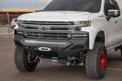 Addictive Desert Designs ADD Stealth Fighter Fr. Bumper