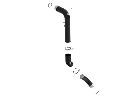 AFE Bladerunner I/C & Tubes by aFe