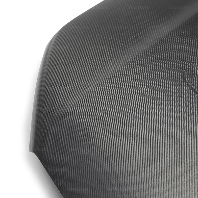 Seibon SEI Hoods