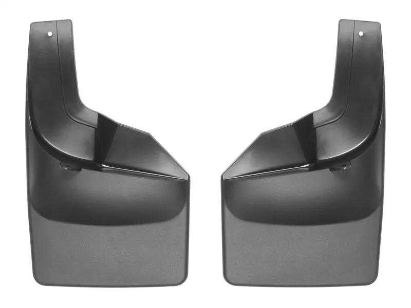 WeatherTech WT No Drill Mudflaps by WeatherTech