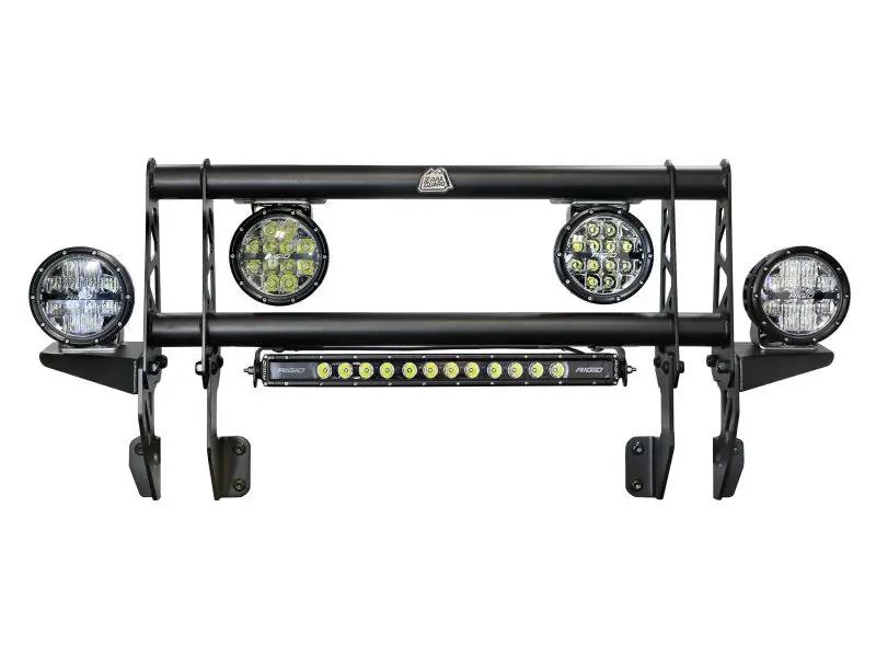 AFE Bumpers by aFe