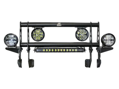 AFE Bumpers by aFe