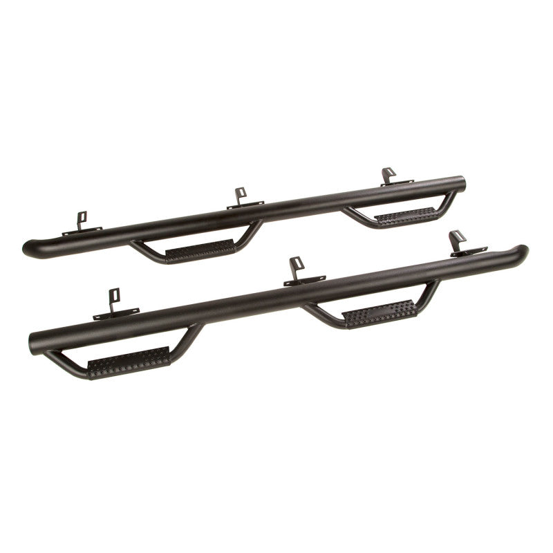Rugged Ridge RUG Nerf Bars by Rugged Ridge
