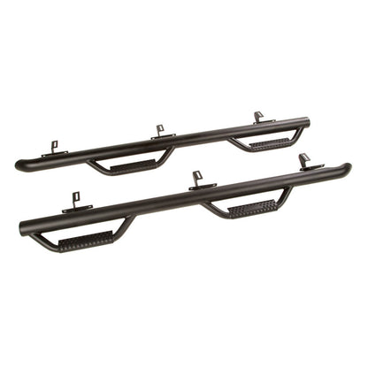 Rugged Ridge RUG Nerf Bars by Rugged Ridge