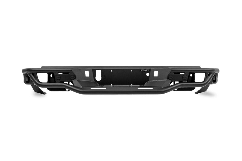 DV8 Offroad DVE Rear Bumpers