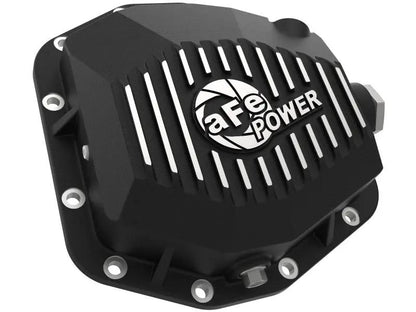 AFE Diff/Trans/Oil Covers by aFe