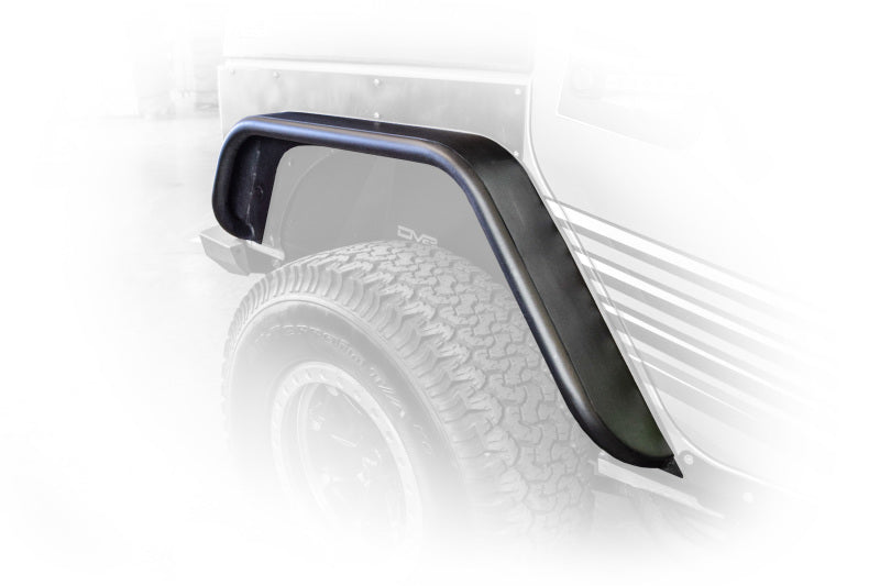DV8 Offroad DVE Fenders
