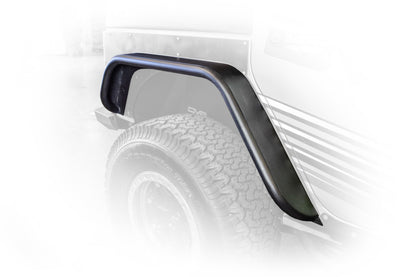 DV8 Offroad DVE Fenders
