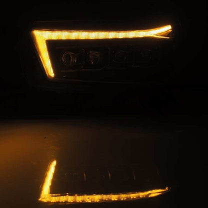 AlphaRex ARX NOVA Headlights