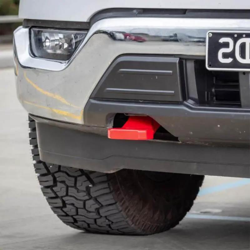 ARB Recovery Points by ARB