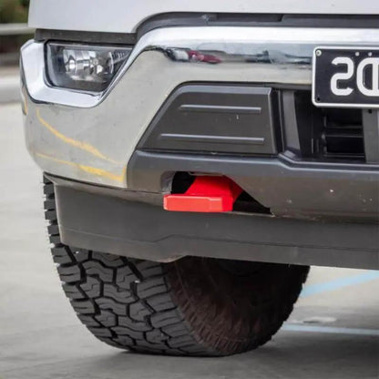 ARB Recovery Points by ARB