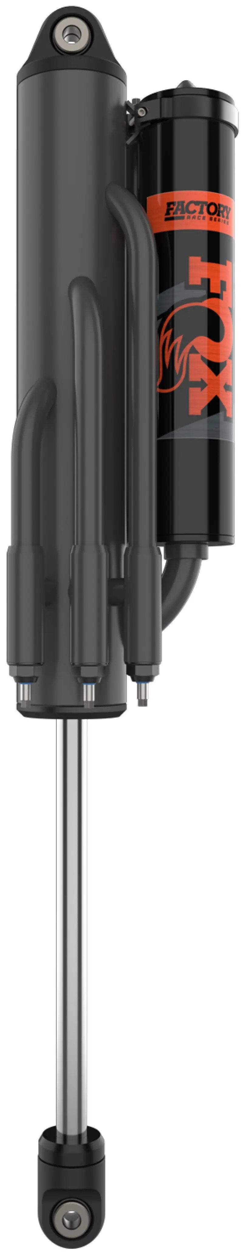 FOX 4.0 Factory Bypass Shock by FOX