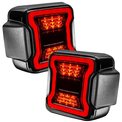 ORACLE Lighting ORL Tail Lights by ORACLE Lighting