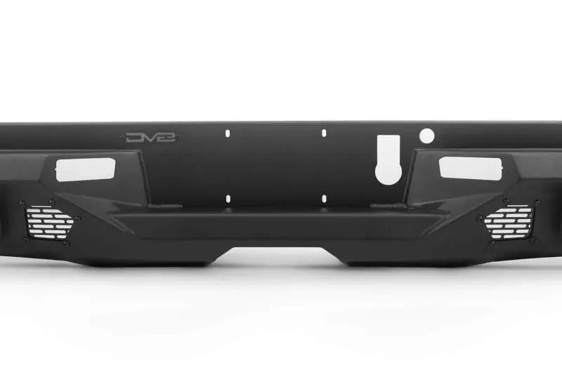 DV8 Offroad DVE Rear Bumpers by DV8 Offroad