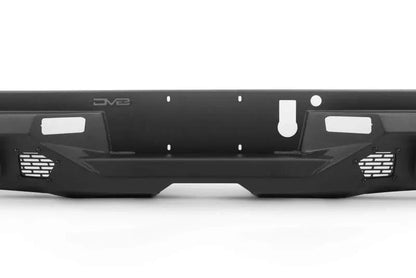 DV8 Offroad DVE Rear Bumpers by DV8 Offroad