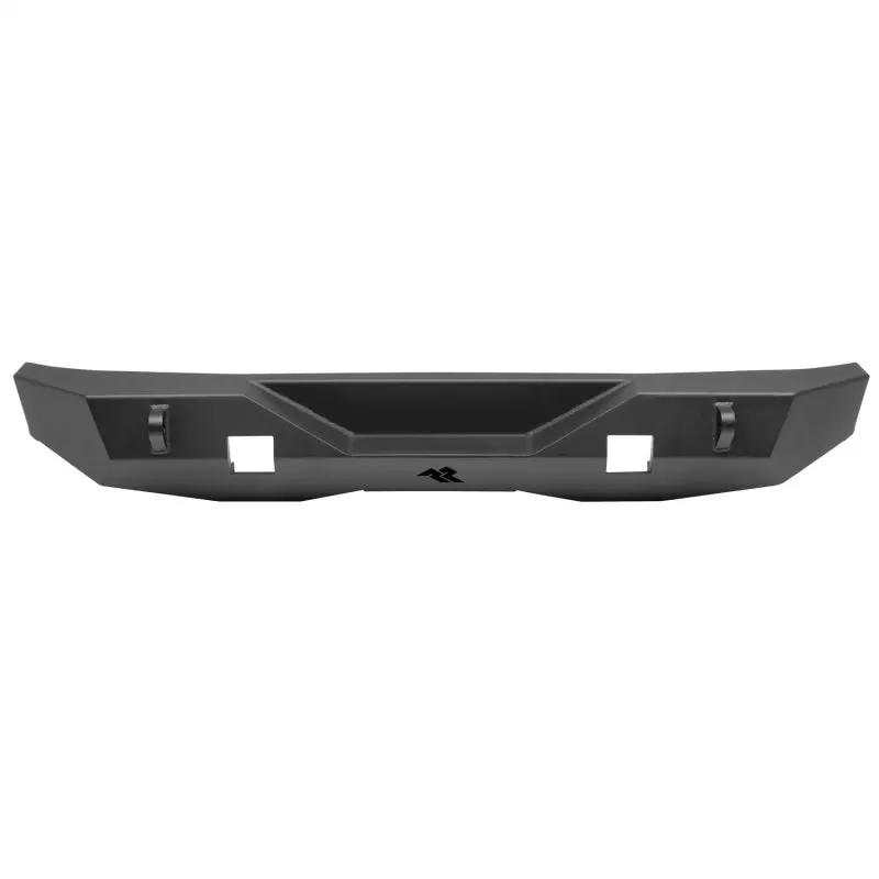 Rugged Ridge RUG Bumpers by Rugged Ridge