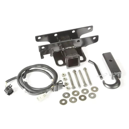 Rugged Ridge RUG Hitches/Towing by Rugged Ridge