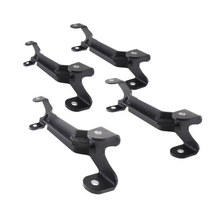 Go Rhino GOR Rack Accessories