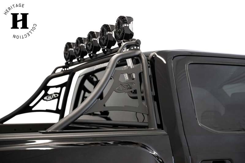 Addictive Desert Designs ADD PRO Chase Racks