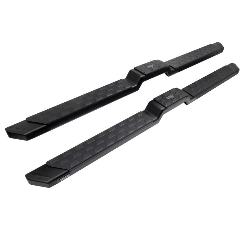 Westin WES Running Boards - HDX