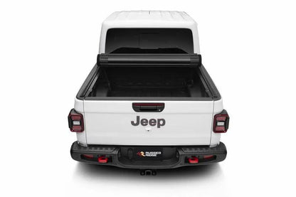 Rugged Ridge RUG Tonneau Covers by Rugged Ridge