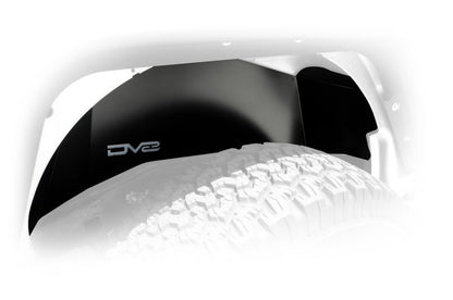 DV8 Offroad DVE Inner Fender Liners