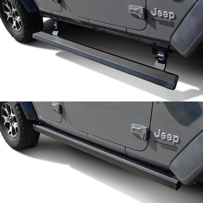 Westin WES Running Boards - Pro-e by Westin