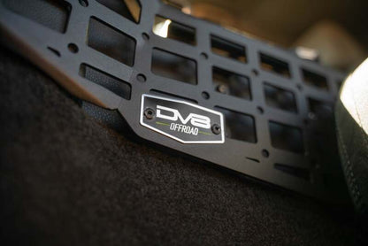 DV8 Offroad DVE Molle Panels