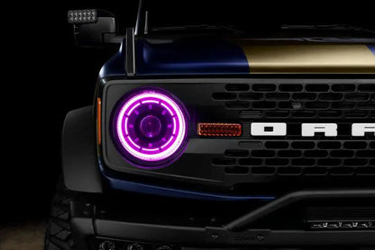 ORACLE Lighting ORL LED Headlights by ORACLE Lighting