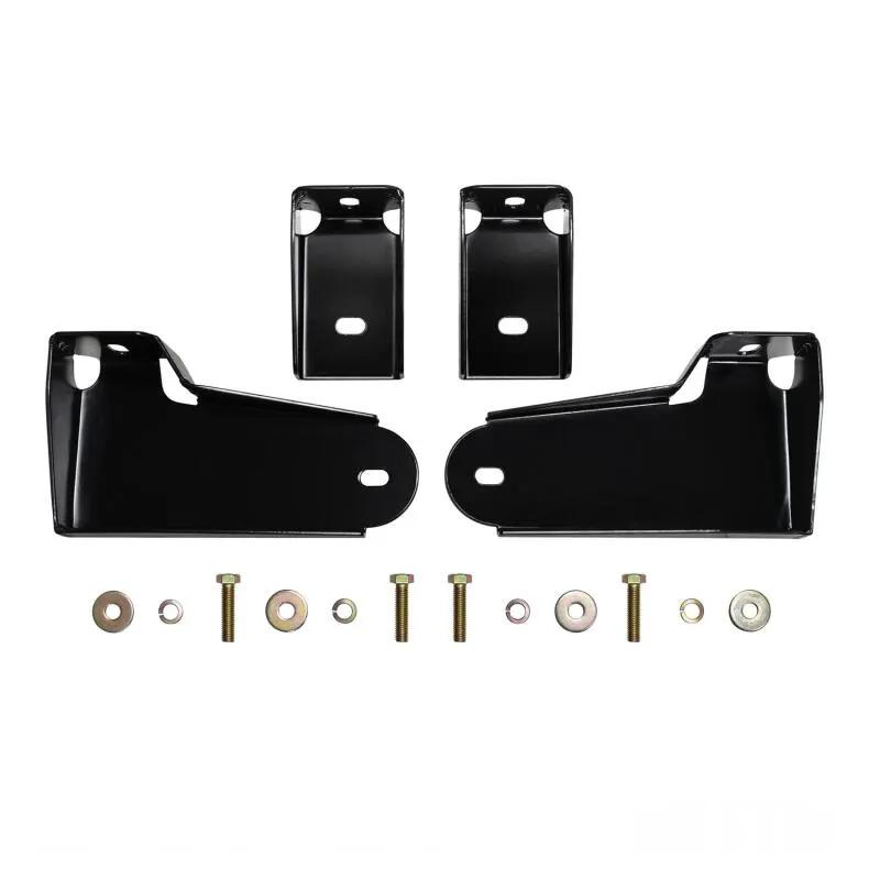 Westin WES Nerf Bars - E-Series 3 by Westin