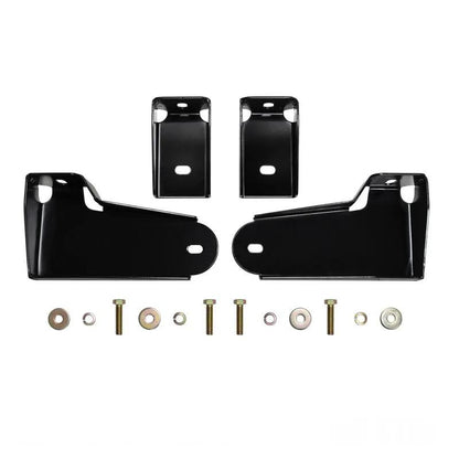 Westin WES Nerf Bars - E-Series 3 by Westin