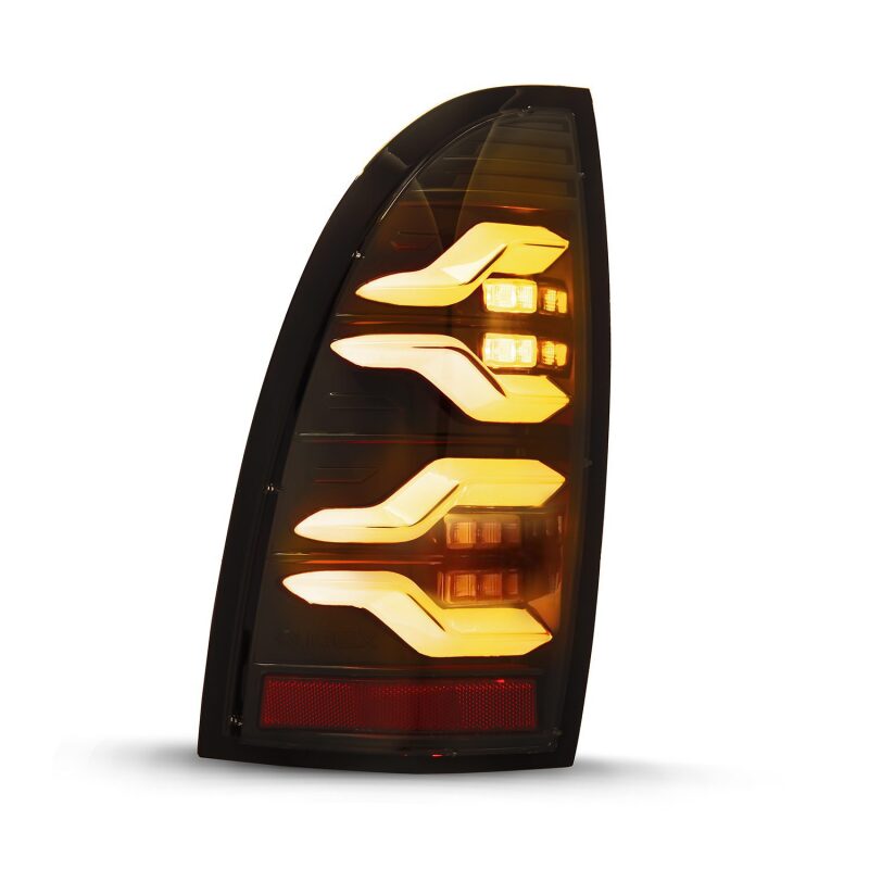 AlphaRex ARX LUXX Tail Lights