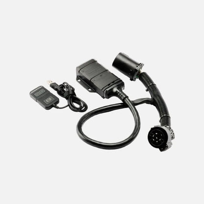 REDARC RDC Tow-Pro Brake Controllers - Link