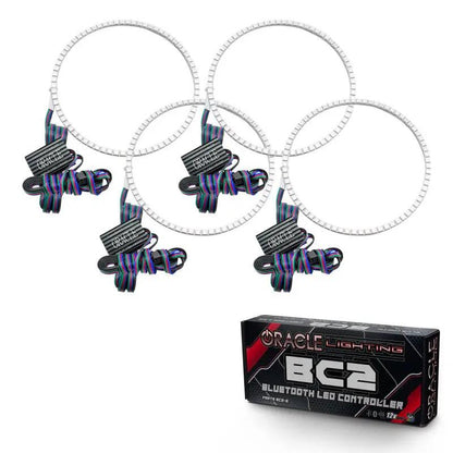 ORACLE Lighting ORL Headlight Halo Kits by ORACLE Lighting