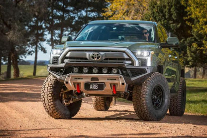 ARB Bumpers by ARB