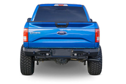 Addictive Desert Designs ADD Stealth Fighter Rr Bumper