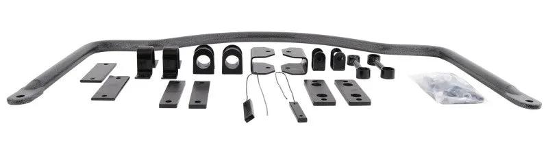 Hellwig HWG Rear Sway Bars by Hellwig